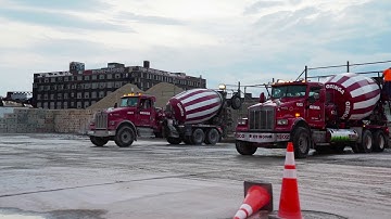 VERIFI® in-transit concrete management system - Greater control, better results