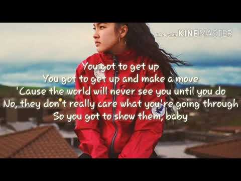 tatiana-manaois_like-you-(official-lyrics-video)