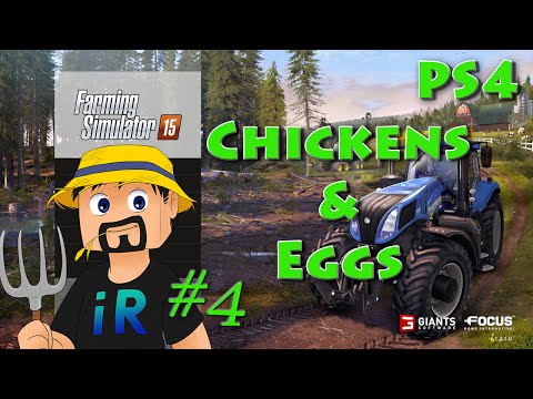 Farming Simulator 15