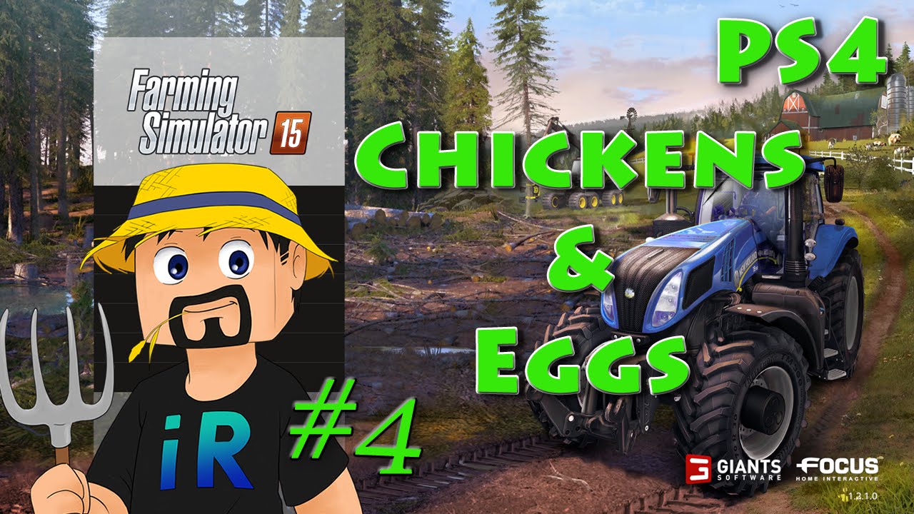 farming simulator 17 where to sell eggs farming simulator 17 where to sell eggs