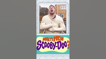 Why SCOOBY DOO Is INSANE