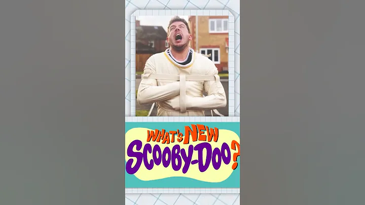 Why SCOOBY DOO Is INSANE