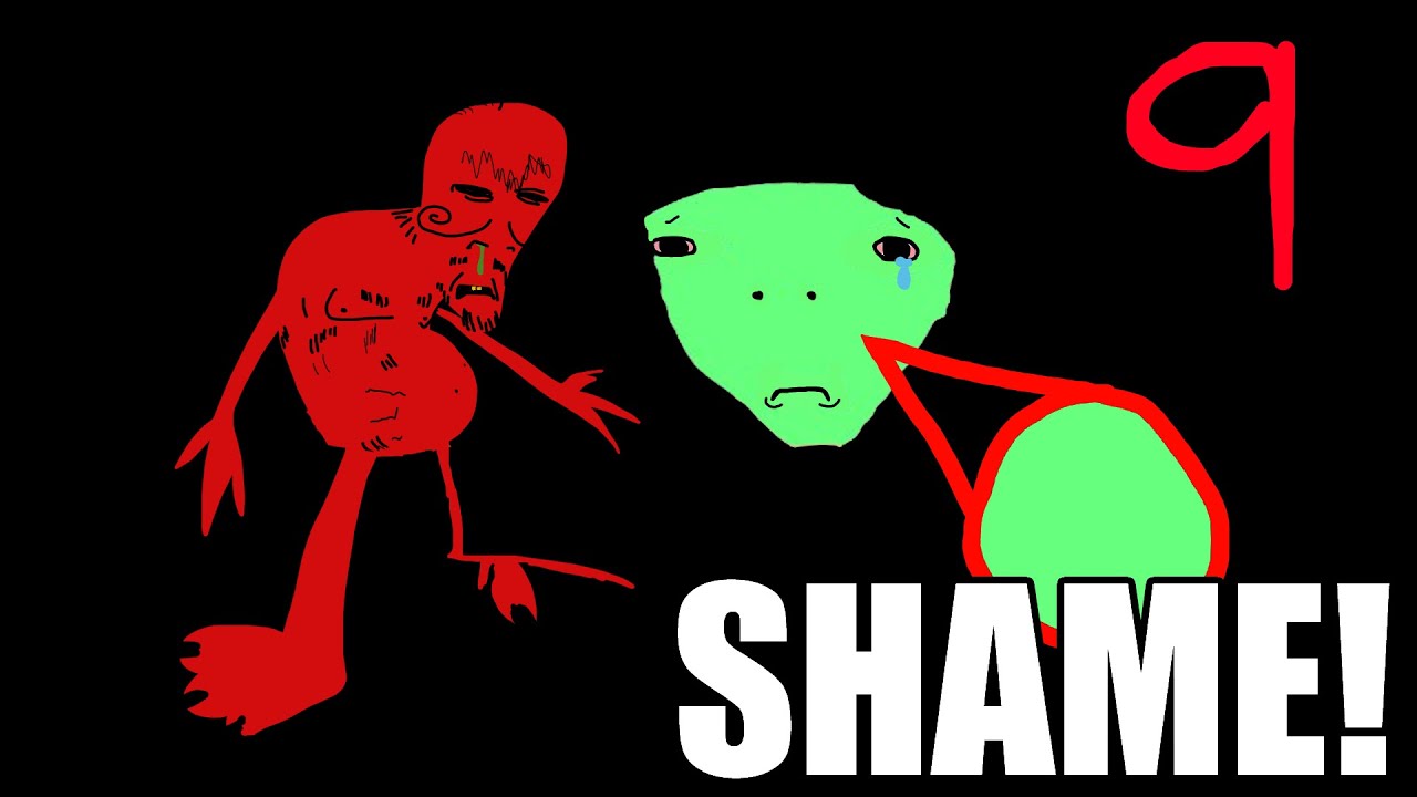 Peter Universe 9: spacism