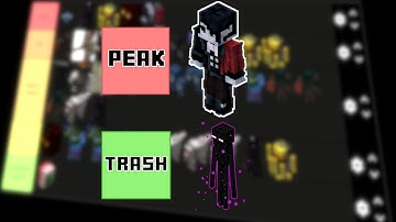 Is This The BEST Boss In Hypixel Skyblock