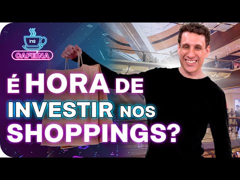 Ações de shoppings se recuperaram? É hora de investir em IGTI11, MULT3 e BRML3?