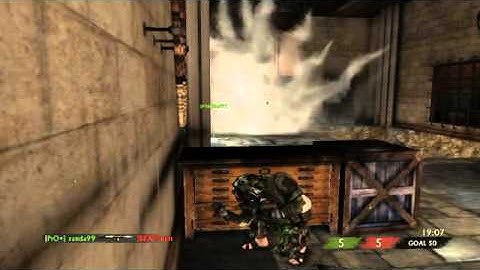 Five not alive-The Lab-Uncharted 3