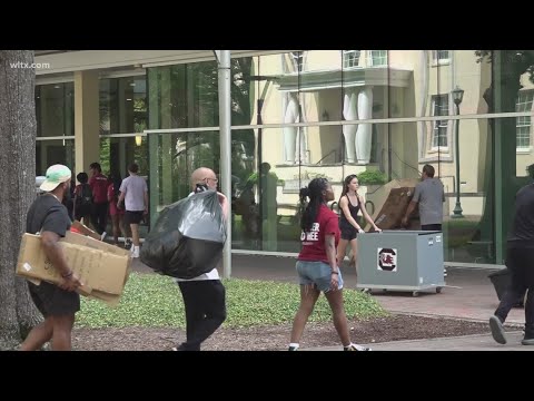 Usc Admitted Students Day