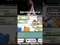 I Got Outplayed #shorts #pokemon #gaming #twitch