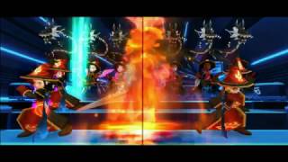 Lost Saga Indonesia |  Parody Opening Avatar The Last Cheater