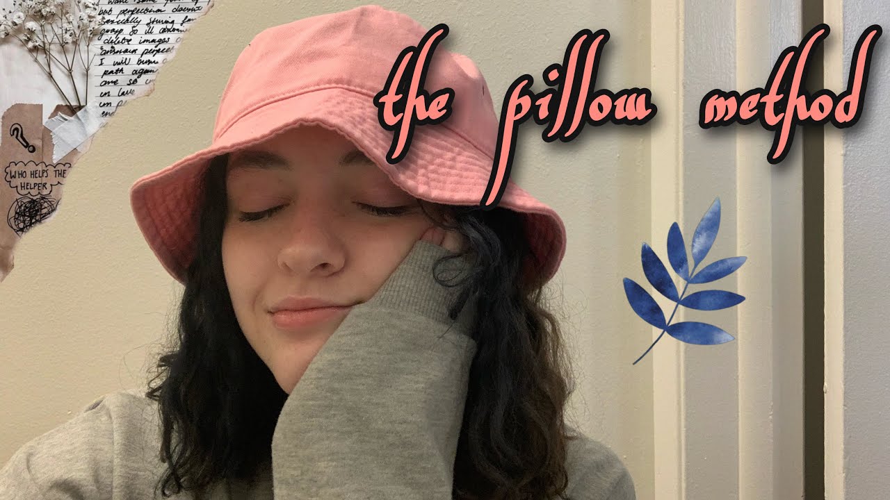 Shifting The Pillow Method YouTube