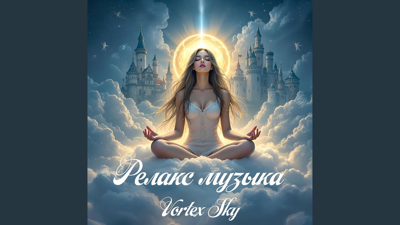 Sleduj Успокаивающая музыка #3 na YouTube