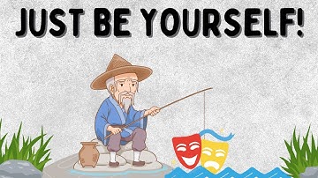 Why Being Yourself Is Your Superpower