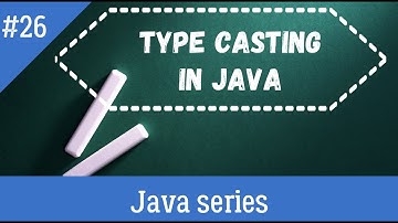 Type Casting in detail | java #javaclass #coding #program #javaprogramming