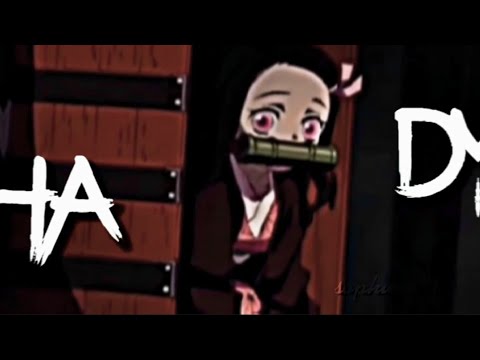 Nezuko CapCut Smooth Edit - Breathe - @phziloka2945 Remake / Sophie EDITS #sophie_edits #capcut
