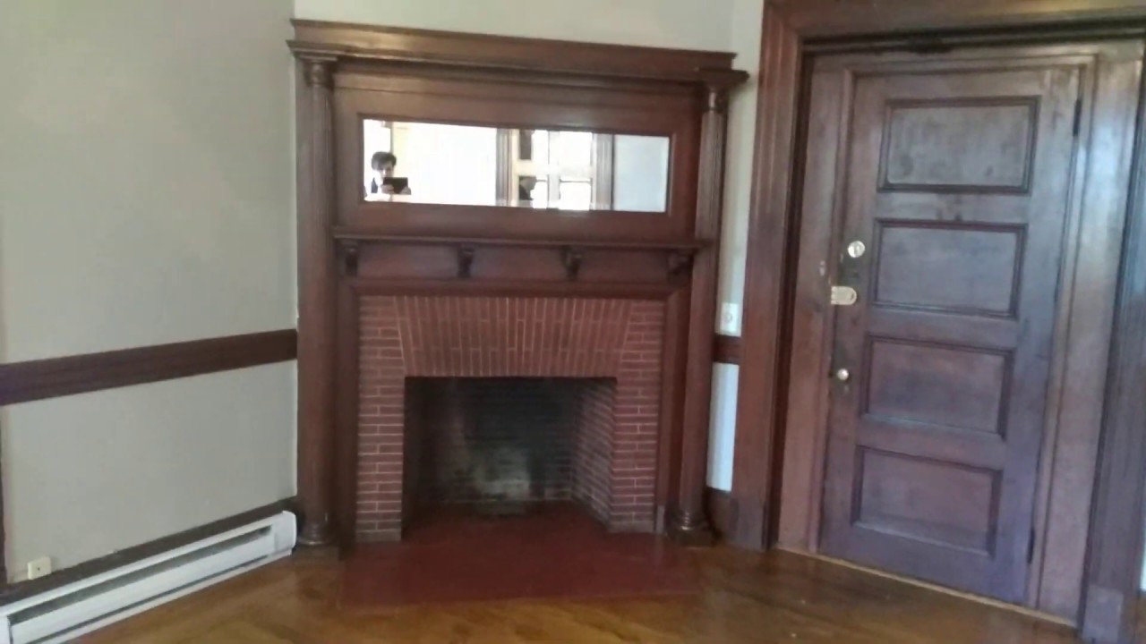 Nexus Property Management Fr 604 Rock S Apt 4 Fall River