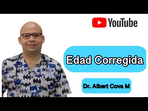EDAD CORREGIDA