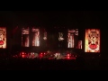 Avenged Sevenfold FULL SET LIVE HD The Stage World Tour Mountain View, CA 7 28 17