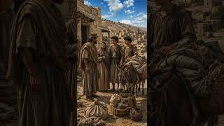 Book of Ruth 1:1 Bite Sized Bible Study In Plain English