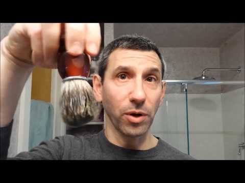 Lathering Tutorial -