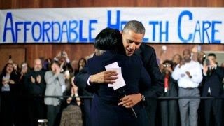 Affordable Care Act not that affordable?