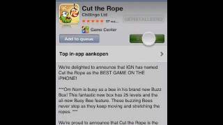 How to get free games IN Apple store with Appstorelous screenshot 5