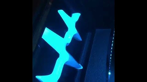 Sundown Center Console