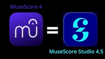 MuseScore 4.5! | My Favourite New Features
