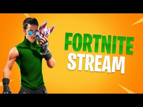 SOLO DUO TEAM FORTNITE STREAM (SEASON 5) con Rohn Fazz Marza Zano Mollu e Co.