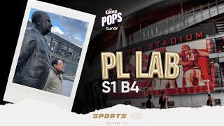 Sonraki Durak Emirates I Pl Lab I 4. Bölüm