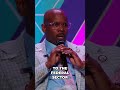 Travis Mack Breaks Down The Federal Pivot! | eMerge Americas Stage ⚡ #mindset #shorts