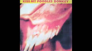 Kiss My Poodles Donkey - Going Down