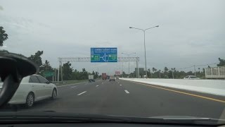 Аренда авто в Бангкоке. Автобан Бангкок - Паттайя: стоимость, оплата платного участка дороги