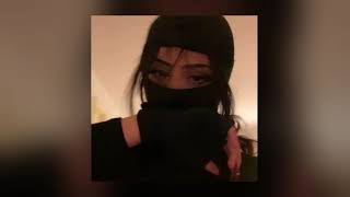 Sherine - I Know What U Want X صبرى قليل Sped Up