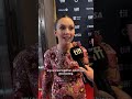 Billie Lourd "Freaked Out" Over Jamie Lee Curtis's Performance In THE LAST SHOWGIRL | TIFF 2025