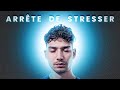 2 astuces contre le stress