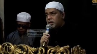 Ijazah Istikhoroh Dengan Tasbih Dari Sayyidi Al-Habib Abdurrahman Bilfaqih