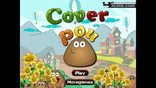 Juegos Para Niños - Cover Pou 💛 💚 💙Juegos Infantiles Para Niños Y Niñas 💛 💚 💙