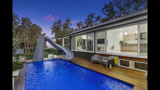 Is this the best waterfront reserve home on the market?