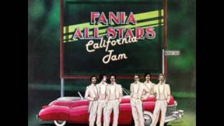 TAXI TO AGUADILLA FANIA ALL STARS