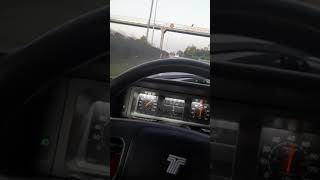 Tofaş Sellektör Yol Isteme Snap