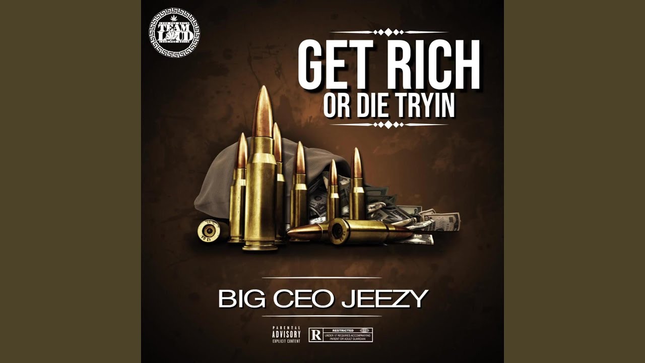 Get Rich Or Die Tryin' YouTube