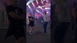 Me And Gabber Friend No.12 Ûh