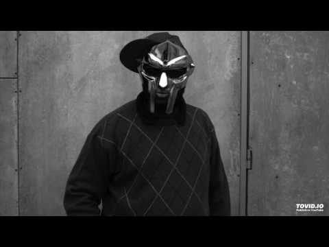 MF DOOM - Coco Mango Acapella