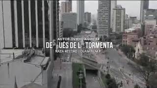 Después De La Tempestad Viene La Calma