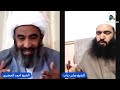 مناظرات الشيخ الجعفري (77) مناظرة نارية في الشرك بين الوهابية و الشيعة :  صابرذياب ، الشيخ الجعفري