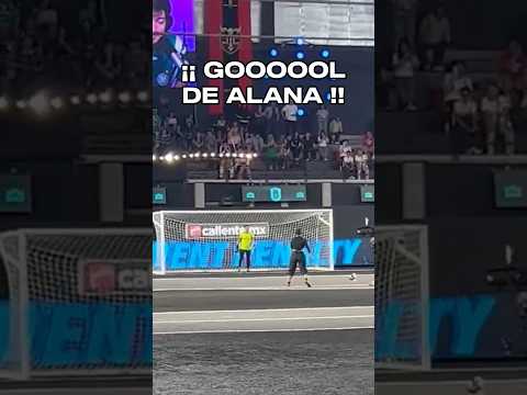 😮‍💨 GOOOOOL de