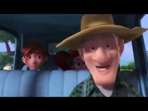 LUCA filme completo