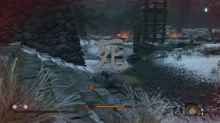 Sekiro Difficulty
