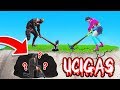 Pe URMELE *UCIGASULUI* ! - Fortnite MURDER MYSTERY !