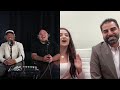 EP#36 Amir K. Nevis &amp; Hiva Bana
